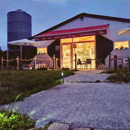 Albergue A Nave De Ferreira Ferreira  Εξωτερικό φωτογραφία
