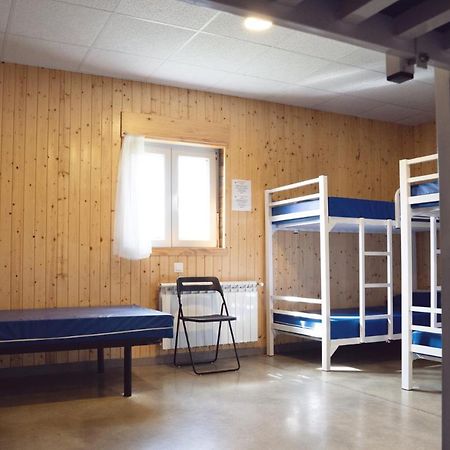 Albergue A Nave De Ferreira Ferreira  Εξωτερικό φωτογραφία