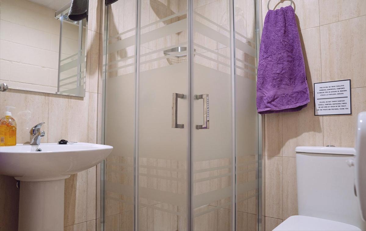Albergue A Nave De Ferreira Ferreira  Εξωτερικό φωτογραφία