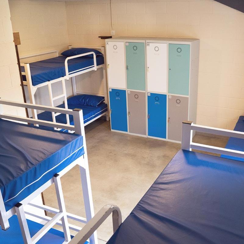 Albergue A Nave De Ferreira Ferreira  Εξωτερικό φωτογραφία