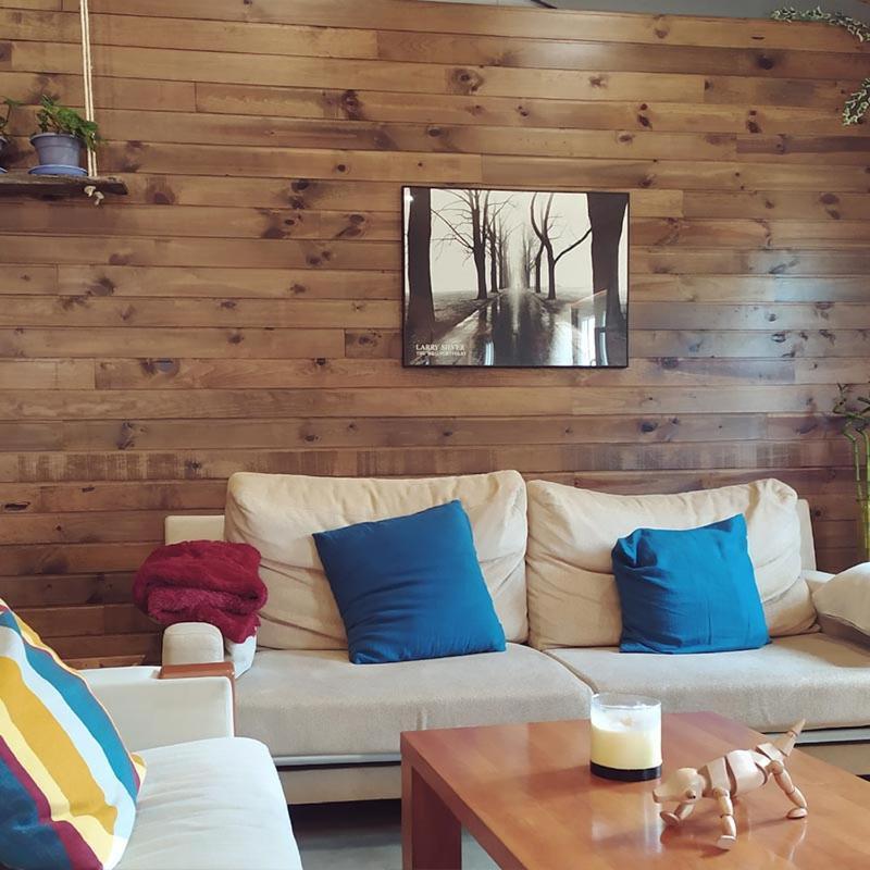 Albergue A Nave De Ferreira Ferreira  Εξωτερικό φωτογραφία