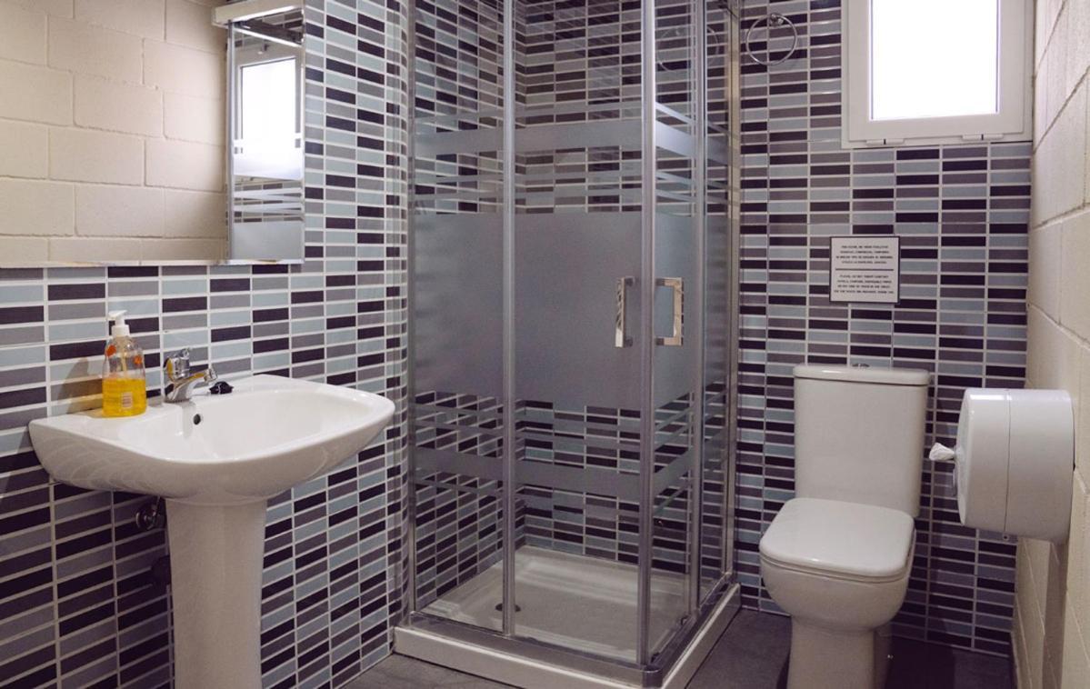 Albergue A Nave De Ferreira Ferreira  Δωμάτιο φωτογραφία